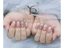 ユリナリタ(YuRi Narita)/