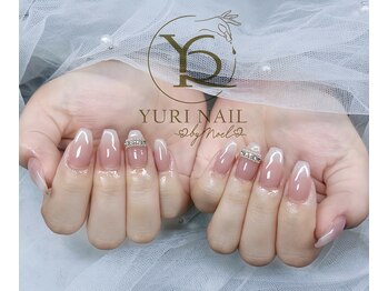 ユリナリタ(YuRi Narita)/