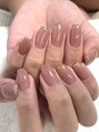 皇ネイル(皇Nail) オフィスネイル
