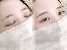 ノーヴェ 岡山駅前店(NOVE)/【岡山】垢抜けレディース眉♪