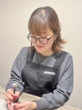 グラシュータン(gracieux temps)&nbsp;遠藤 みちよ