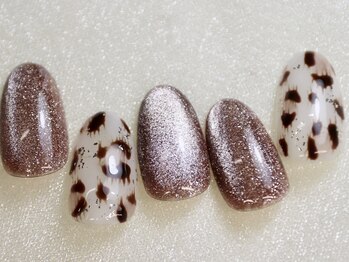 サロンレム(salon Rem.)/【シンプルコース￥9400】