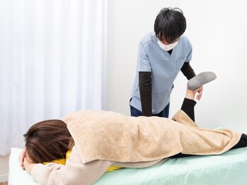 なないろ接骨院 なないろトレーニングセンターの写真/【本気で痩せたい方限定】あなた史上最高の結果出し！国家資格所持者による"成功率◎のダイエット"