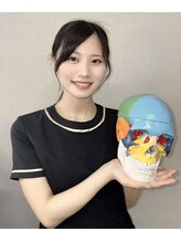 小顔フェイスラボ 鈴鹿店(小顔FaceLabo.)&nbsp;伊藤 