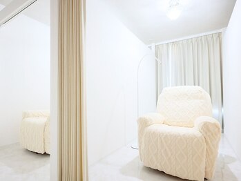 ディアロ 本町店(Dealo)/大人女子の癒し空間×完全個室♪