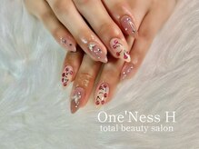 ワンネス 平林店(One’Ness)/Nail design