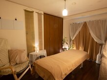 シーズ/５Fボディケアルーム1