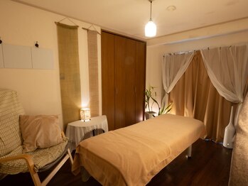 シーズ/５Fボディケアルーム1