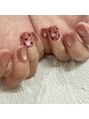 Amu's nail salon&nbsp;ショートネイルもお任せ下さい！