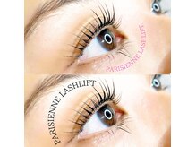 クレヴィア(CREBIA)の雰囲気（韓国風束間まつ毛で一気に垢抜け♪似合わせデザイン◎）