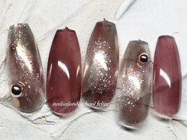 瑞江/パラジェル定額トレンド