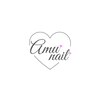 アムネイル(Amu Nail)のお店ロゴ
