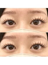 バニーアイズ 天神(Bunny eyes TENJIN)/フラット120本