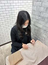 マキア 岡山駅前店(MAQUIA) 綿村