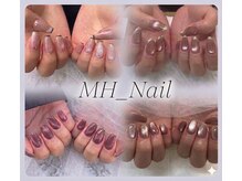 エムエイチネイル(MH_Nail)