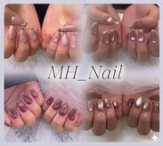エムエイチネイル(MH_Nail)
