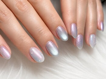 ミアネイル(Mia nail)/マグネット♪