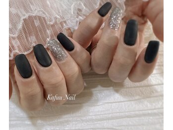 カフーネイル(Kafuu Nail)/