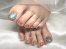 フット120分アートフリー