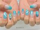ビアンカ 武蔵浦和店(Bianca)の写真/旬のカラーやパーツで飾る夏デザインお任せください!店舗限定デザインもある贅沢な時間☆