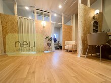 ノイ 明石(neu)