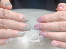 水光*ガラス玉*マグネット