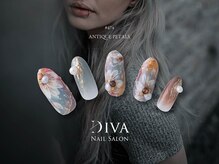 ディーバ 相模大野店(Diva)/定額デザイン10本アート