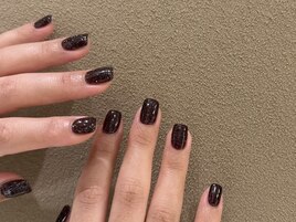 フラッシュネイル @ceu_nail.8