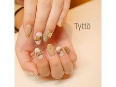 Hair＆Nail Tytto 【テュット】