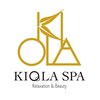 キオラスパ(KIOLA SPA)ロゴ