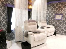 トータルビューティーサロン クレアクチュール(CREA COUTURE)/Total Beauty Salon CREA COUTUR