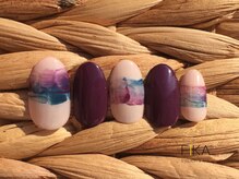 まつ毛エクステアンドネイル フィーカ 新松戸(FIKA)/9900円