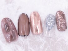 ルアナ 吉祥寺店(LUANA)/￥9,350円☆パラジェル