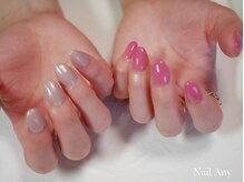 ネイルエニー(Nail Any)/Any collection