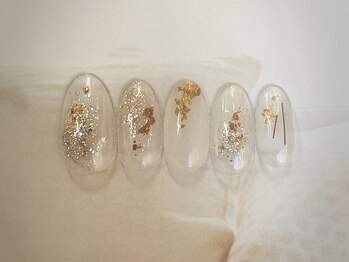 シェリ(cheri)/デザイン