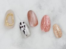 サロンプア(salon Pua)/デコレイトコース