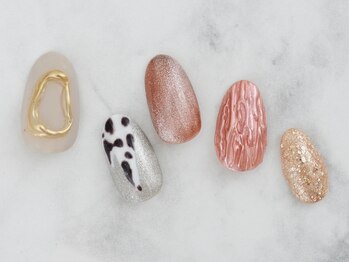 デコレイトコース