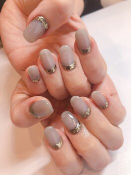 アールエム(Rm)/3月◇ネイル