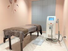 ラココ 千葉店(LACOCO)/個室のプライベート空間♪ 