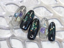 ラルネイル 大宮(Lull. nail)/