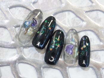 ラルネイル 大宮(Lull. nail)/