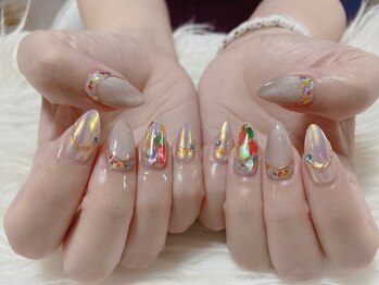 シーシーネイルサロン(CC)/