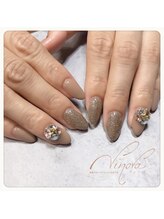 ヴィノバ(VINOVA)/ベージュ系で統一感♪