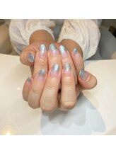 ネイルニジュウバンチアネックスシュウナン(Nail 20Banchi ANNEX Shunan)/