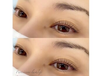 ドルチェナッツ ネオ 府内店(dolce nuts NEO)/パリジェンヌラッシュリフト♪