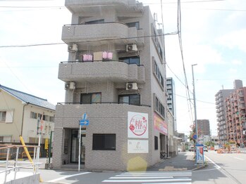 王様の耳 名古屋駅西店/アクセス★こちらの1階です