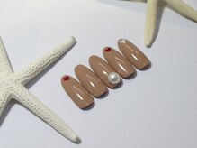 アネラ アイラッシュアンドネイル 六本木店(Anela Eyelash&nail)/定額B