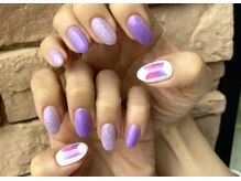 ブリスネイル(bliss-nail)/BTSネイル