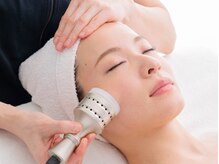 エヴァーグレース プレミシャス 心斎橋店(EVER GARACE Premycious)/FACIAL＞肌引き締めクールケア
