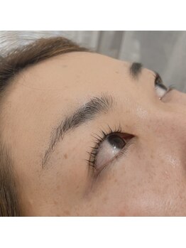 ビューティーアミューズメント 山鼻店(BEAUTY AMUSEMENT)/ドールリフトカール パリ